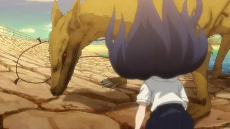 This Monster Wants To Eat Me S01E05