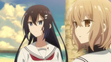 This Monster Wants To Eat Me S01E05