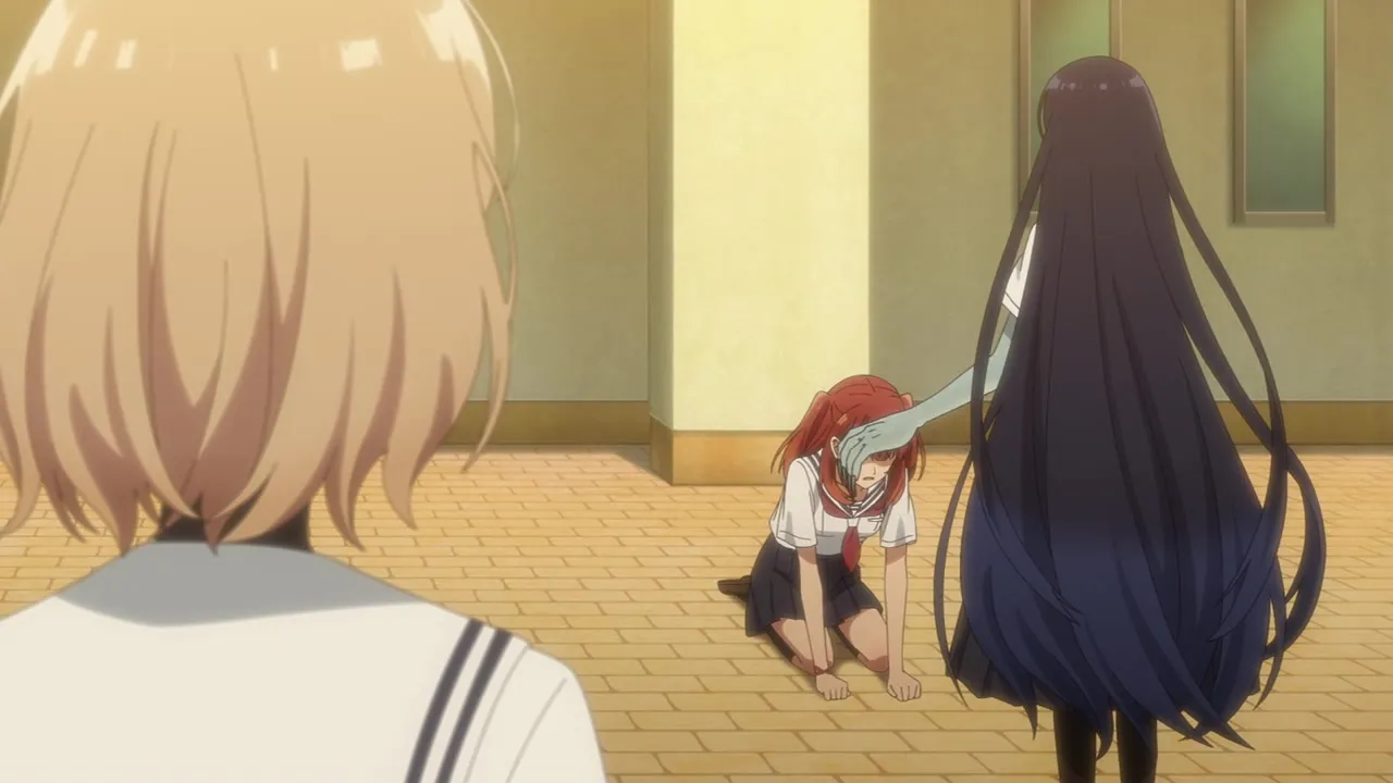 This Monster Wants To Eat Me S01E05