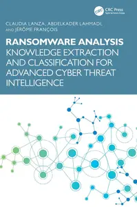 Ransomware Analysis