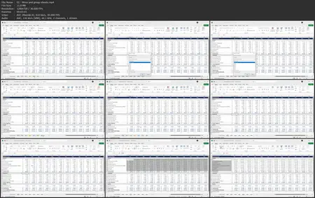 Excel 2024 Essential Training (Office 2024/LTSC)