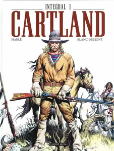 Cartland. Integral (serie completa)