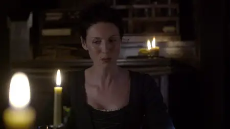 Outlander S03E09