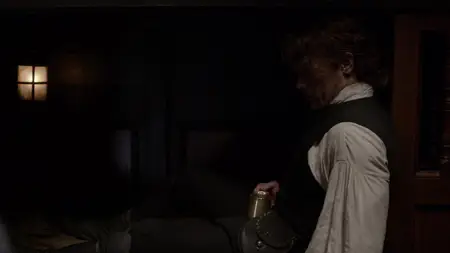 Outlander S03E09