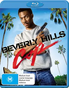 Beverly Hills Cop (1984) [Remastered]