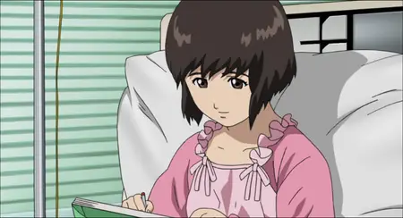 meow meow Ghost in the Shell Stand Alone Complex (2002 S01E08 SA The Fortunate Ones – MISSING HEARTS CTR mkv" yEnc