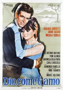 Dio, come ti amo! / How Do I Love You? (1966) [MultiSubs]