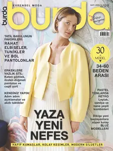 Burda Türkiye - 2 Nisan 2026