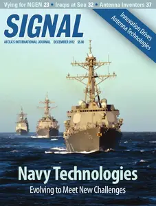 Signal - December 2012