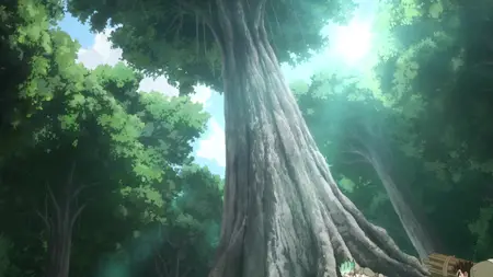 Dr STONE S04E15