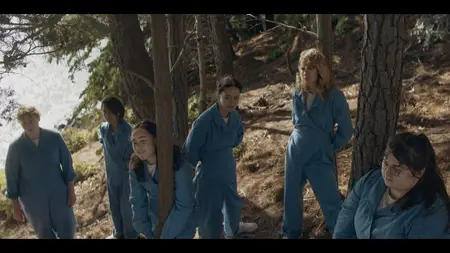 We Were Dangerous (2024)