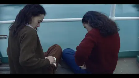We Were Dangerous (2024)