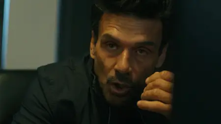 Peacemaker S02E06