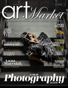 Art Market - June 2025