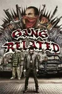 Gang Related S01E07