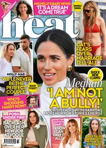 Heat UK - 16 August 2025