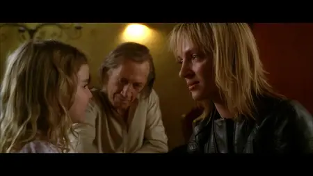 Kill Bill: Vol. 2 (2004)