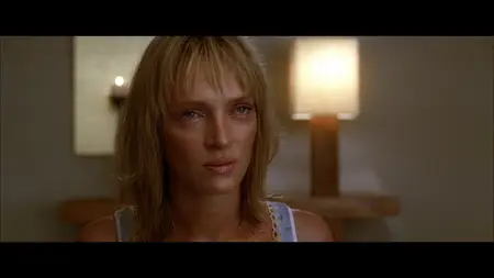 Kill Bill: Vol. 2 (2004)