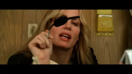 Kill Bill: Vol. 2 (2004)