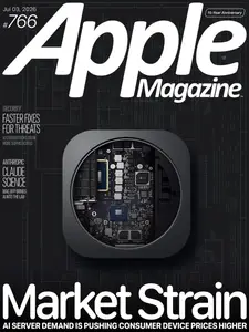 AppleMagazine - 3 July 2026
