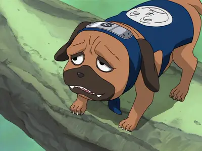 Naruto - 072