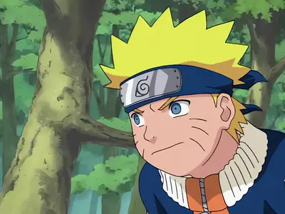 Naruto - 072