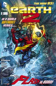 Gold Line releases (2013 01 25) - Earth 2 002 (2 Covers) (2012) (Digital) (Zone-Empire