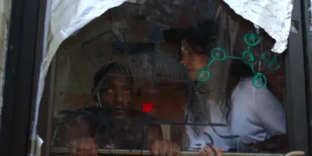 Twisted Metal S01E06