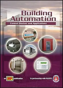 Building Automation Control Devices and Applications