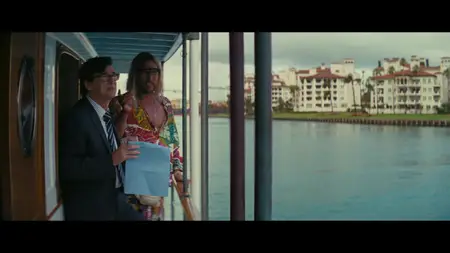 The Beach Bum (2019)