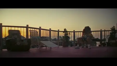 The Beach Bum (2019)