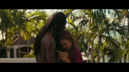 The Beach Bum (2019)