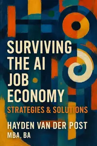 Surviving the AI Job Economy