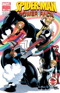 Spider-Man and Power Pack 003 (2007) (Digital) (Shadowcat-Empire
