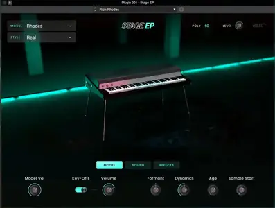 AIR Music Technology Stage EP v1.2.1.14