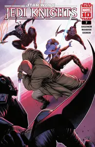Star Wars-Jedi Knights 007