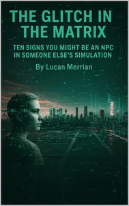 The Glitch in the Matrix: Ten Signs You Might Be an NPC in Someone Else’s Simulation