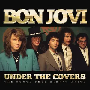 Bon Jovi - Under The Covers (2018)