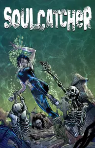 Soulcatcher GN 2005 Jnx