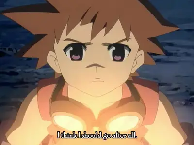 Zoids Genesis - 12