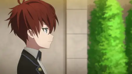 The Beginning After the End - S01E10 (720p