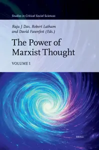 The Power of Marxist Thought: Volume 1