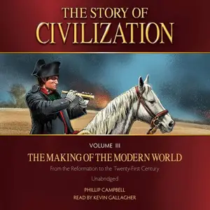 The Story of Civilization