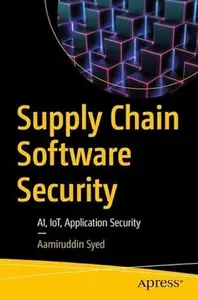 Supply Chain Software Security