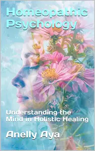 Homeopathic Psychology: Understanding the Mind in Holistic Healing