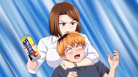 Chuhai Lips - 01v2