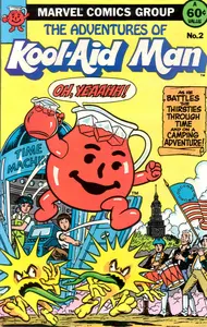 198400 Adventures of Kool-Aid Man 002 General Foods Corp