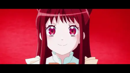 I Want to Escape from Princess Lessons (2025 S01E08 008 Episode 8 SubsPlease