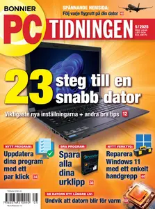 PC Tidningen - 25 Februari 2025