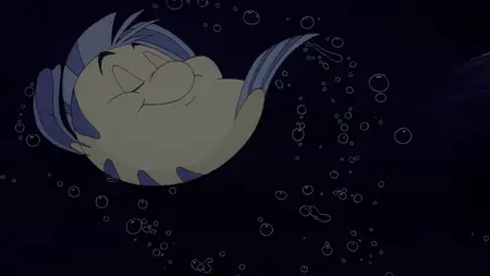 The Little Mermaid (1989)